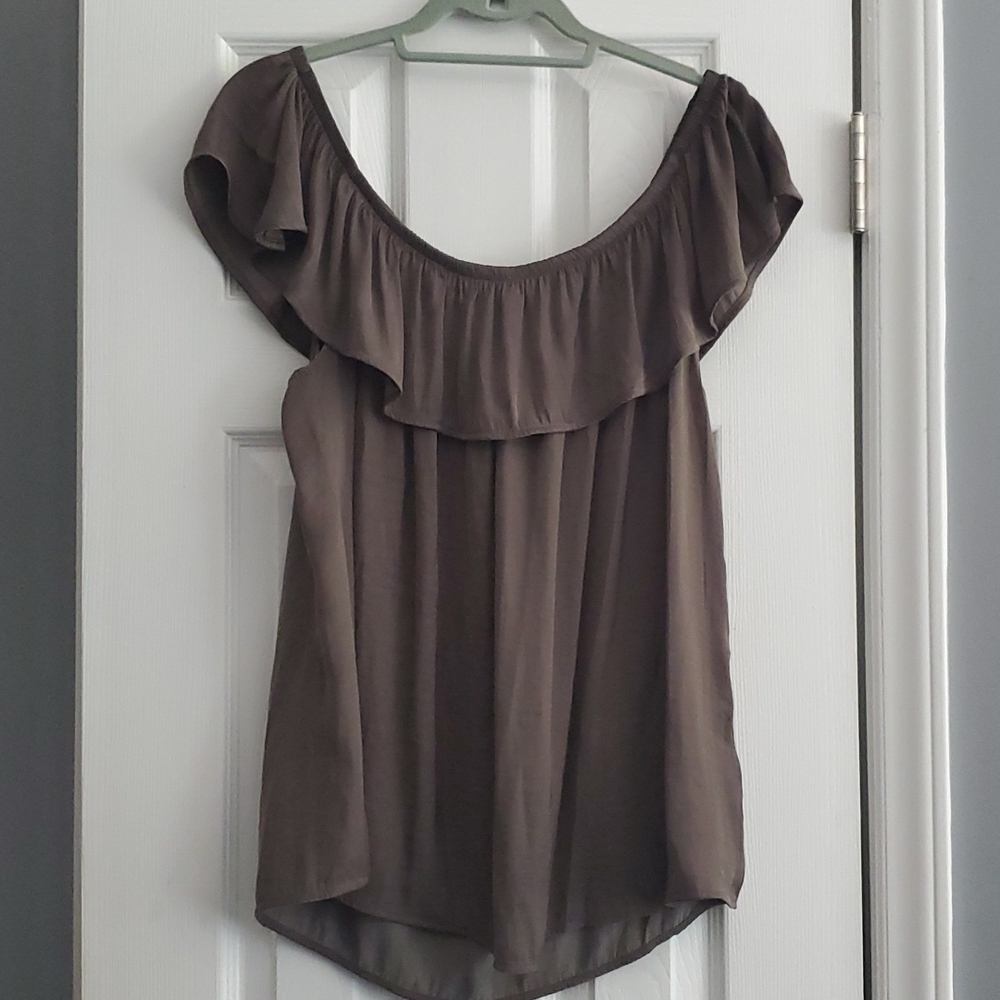 MAURICES TOP SIZE XL